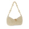 SHOULDER BAG "MERCIER"