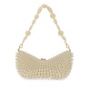 SHOULDER BAG "MERCIER"