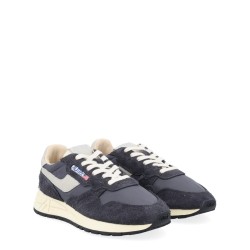 "REELWIND LOW" SNEAKERS