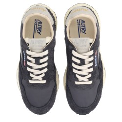 "REELWIND LOW" SNEAKERS