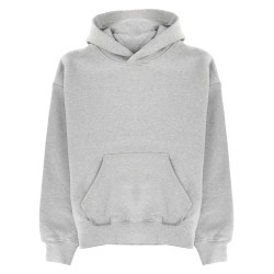 "BASIC" SWEATSHIRT