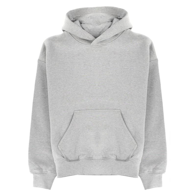 "BASIC" SWEATSHIRT