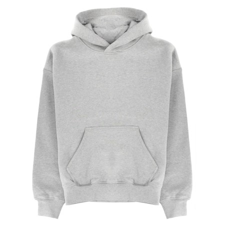 "BASIC" SWEATSHIRT