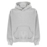 "BASIC" SWEATSHIRT