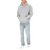 "BASIC" SWEATSHIRT