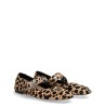 "UMA MARY-JANE" SHOE WITH EYELETS