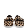 "UMA MARY-JANE" SHOE WITH EYELETS