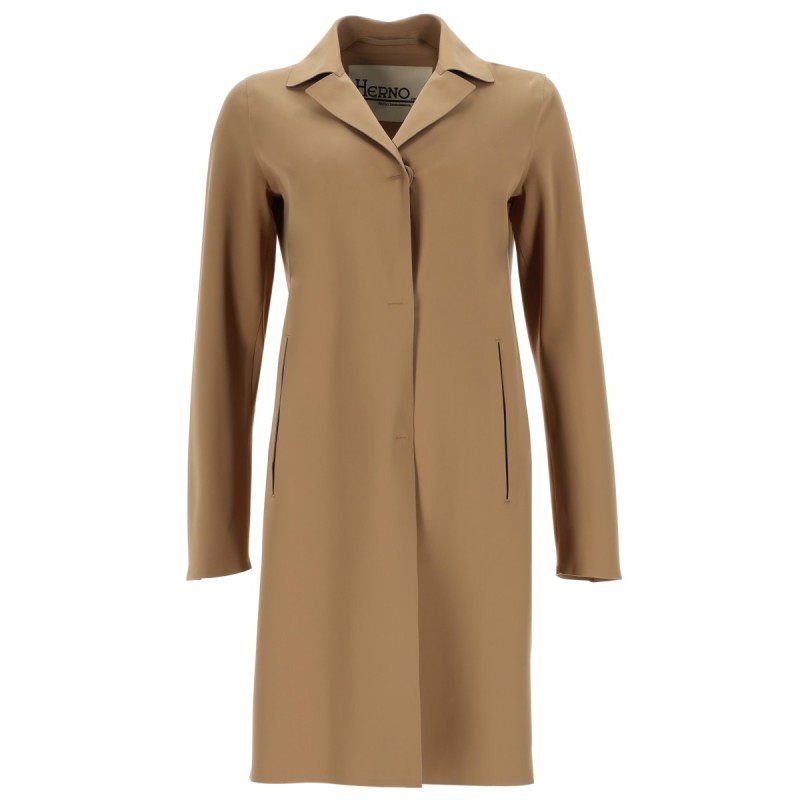 "FIRST ACT" COAT