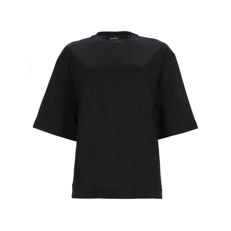 T-SHIRT VENTADOU