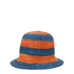 CAPPELLO CON PATCH LOGO