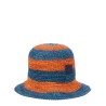 CAPPELLO CON PATCH LOGO
