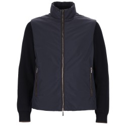 "EVAN H STP" JACKET