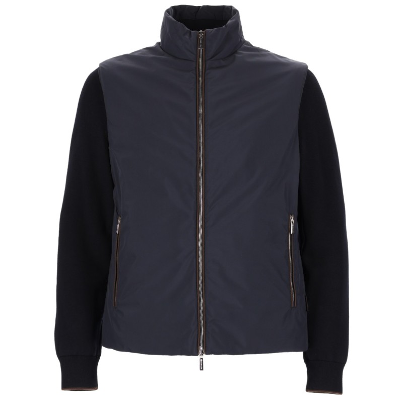 "EVAN H STP" JACKET