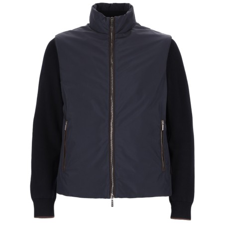 "EVAN H STP" JACKET