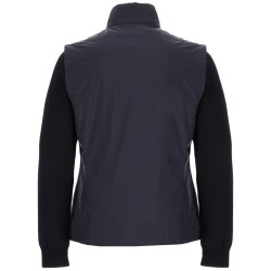 "EVAN H STP" JACKET