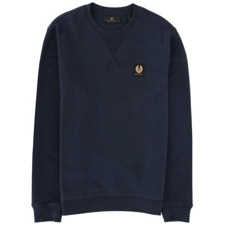 SWEATSHIRT WITH LOGO