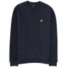 SWEATSHIRT WITH LOGO