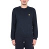 SWEATSHIRT WITH LOGO