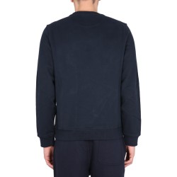 SWEATSHIRT WITH LOGO