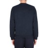 SWEATSHIRT WITH LOGO