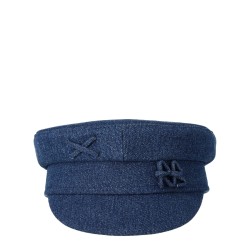 "BAKER BOY" HAT