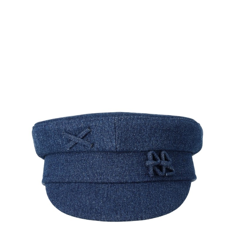 "BAKER BOY" HAT