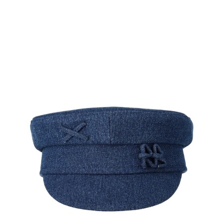 "BAKER BOY" HAT