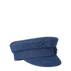 "BAKER BOY" HAT