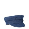"BAKER BOY" HAT