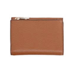 WALLET WITH LOGO