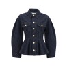 "PEPLUM" JACKET