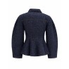 "PEPLUM" JACKET