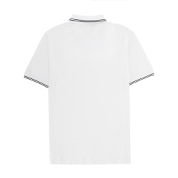 POLO WITH LOGO