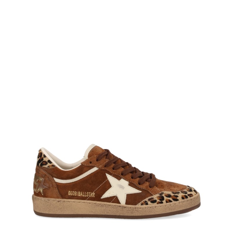 BALL STAR SNEAKER