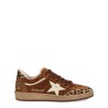 BALL STAR SNEAKER