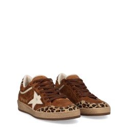 BALL STAR SNEAKER