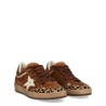 BALL STAR SNEAKER