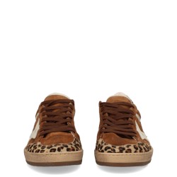 BALL STAR SNEAKER