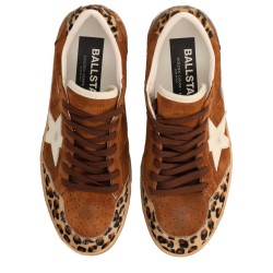 BALL STAR SNEAKER