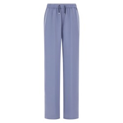 JOGGER PANTS WITH DRAWSTRING