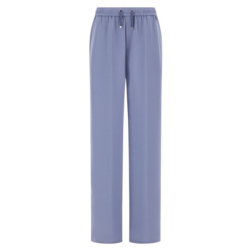 JOGGER PANTS WITH DRAWSTRING