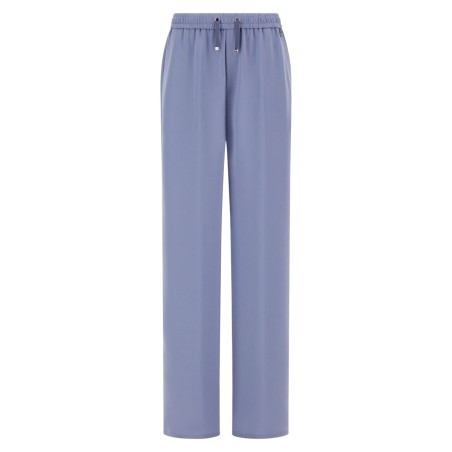 JOGGER PANTS WITH DRAWSTRING