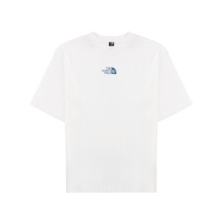 T-SHIRT CON LOGO