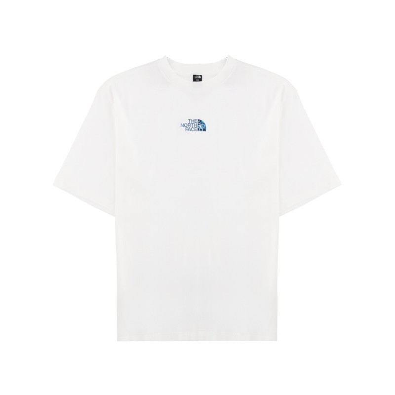 T-SHIRT CON LOGO