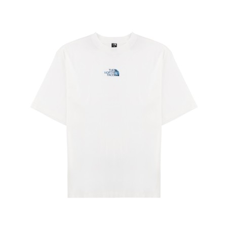 T-SHIRT CON LOGO