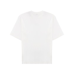 T-SHIRT CON LOGO