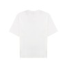 T-SHIRT CON LOGO