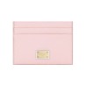 LEATHER CARD HOLDER