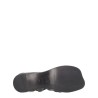 LEATHER BALLERINA