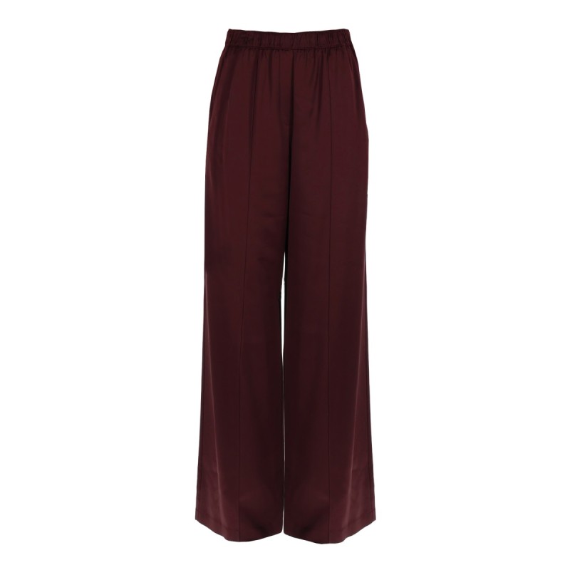 TAILORED PANTS